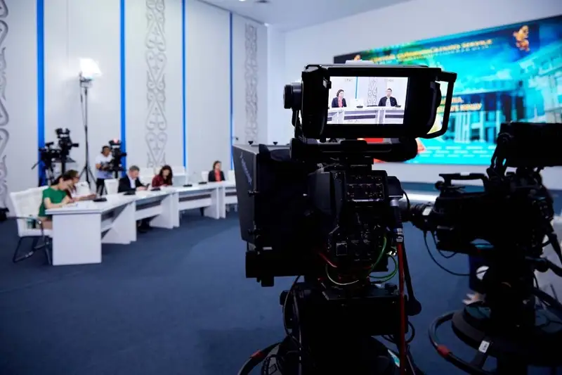 Рассматривается вопрос о регистрации партии «Намыс» - Минюст РК