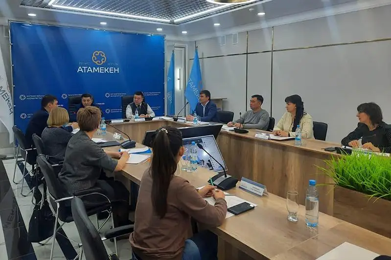 Вопросы безопасности пищевой продукции обсудили в Костанае