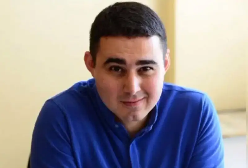 Михаила Козачкова арестовали на два месяца