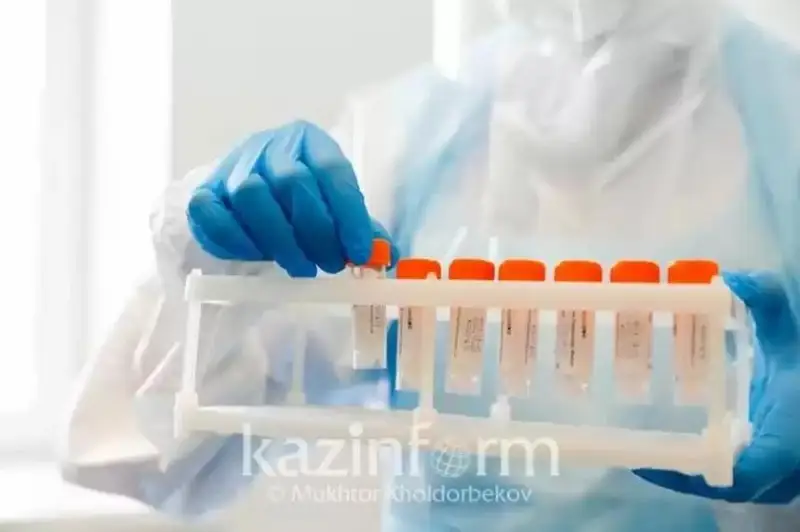 Mańǵystaýda bıyl 6 myńǵa jýyq adam koronavırýs juqtyrǵan