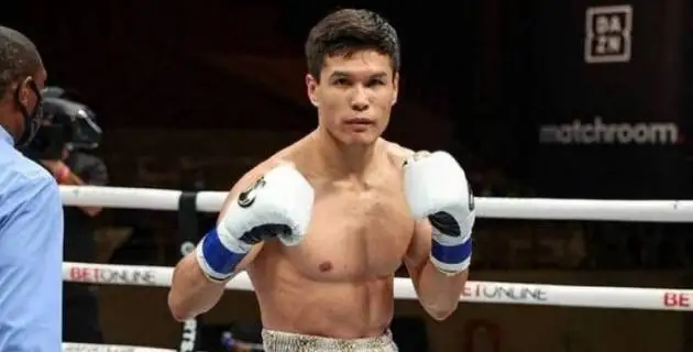 دانيار ەلەۋسىنوۆ الداعى جوسپارى تۋرالى ايتىپ بەردى