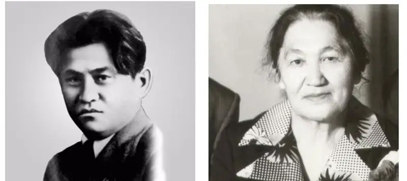 تۇرمەدە ءبارىمىزدى قايعىنىڭ قارا بۇلتى باسىپ، زار ەڭىرەيمىز - تەمىربەك جۇرگەنوۆتىڭ  جۇبايى