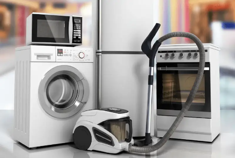 Бытовые приборы в Казахстане подорожали на 18% за год