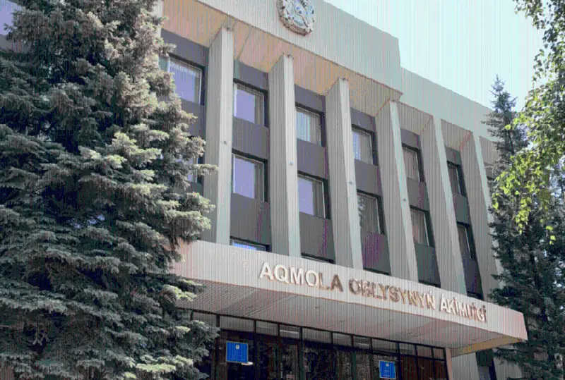 Работу акимата Кокшетау и департамента по ЧС раскритиковал аким Акмолинской области