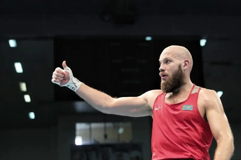 ازيا چەمپيوناتى: قازاقستاندىق 5 بوكسشى فينالعا شىقتى