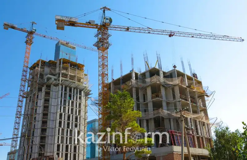 В МИИР сообщили о мерах по недопущению завышения стоимости строительства