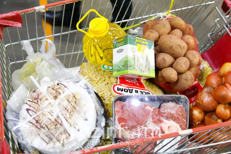 30 добрых дней: Благотворительный челлендж объявили молодые волонтеры