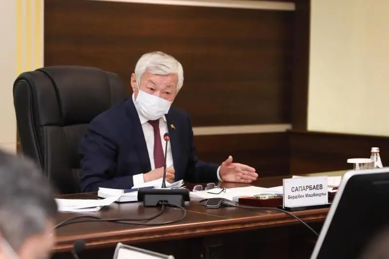 Повысить активность в социальных сетях призвали жамбылских чиновников