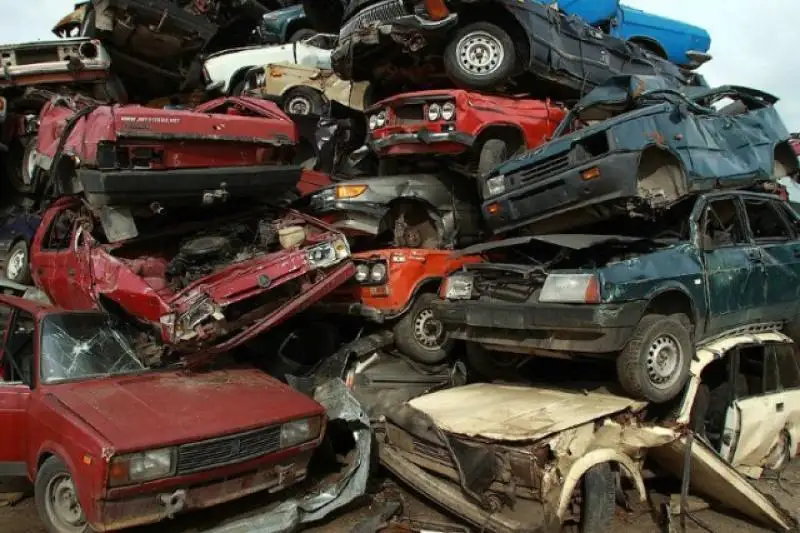 قازاقستاندا 18- قاڭتاردان باستاپ ەسكىرگەن اۋىل شارۋاشىلىعى تەحنيكالارى ۋتيليزاتسياعا قابىلدانادى