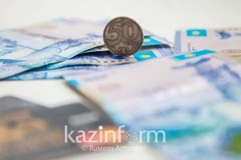 Оптимальный курс доллара для экономики Казахстана назвал экономист Исабеков