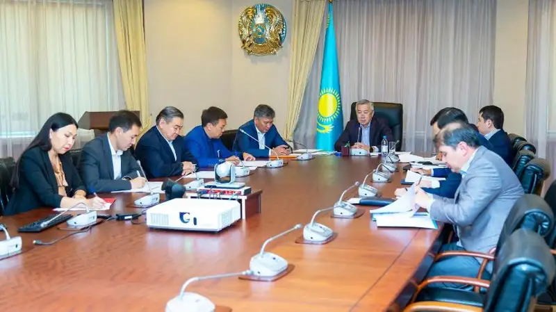 Азық-түлік бағасы: айналымды қаржыландыру және бөлу схемасы қайта қаралмақ