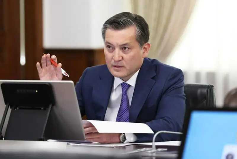 Водохозяйственная ситуация в бассейне Сырдарьи стабилизировалась