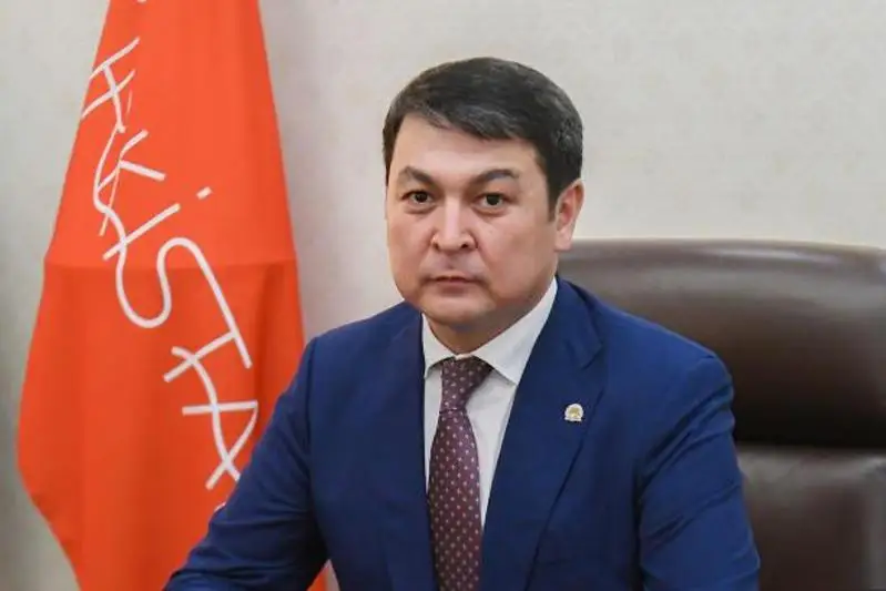 Түркістанда жаңадан салынған ғимараттар сатылып жатқан жоқ – қала әкімі