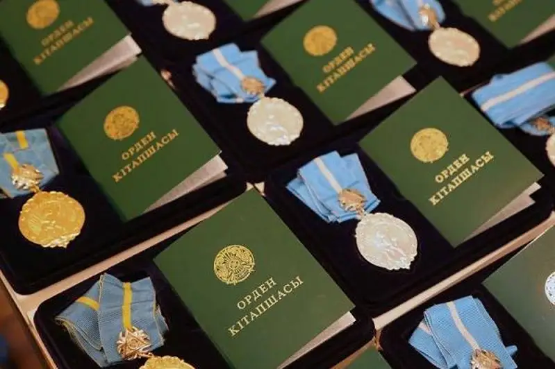 «التىن القا» جانە «كۇمىس القا» القالارى بار انالارعا جاردەماقى تاعايىنداۋ ءتارتىبى جەڭىلدەتىلدى