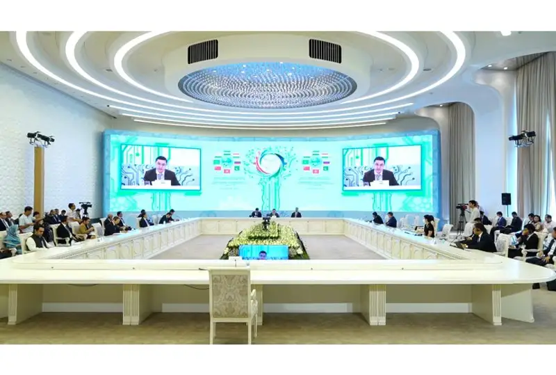 Товарооборот Казахстана со странами ШОС составил $50 млрд