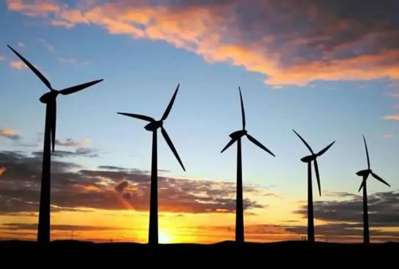 Аукцион по отбору проектов ВЭС с самым низким тарифом за все время торгов состоялся в РК