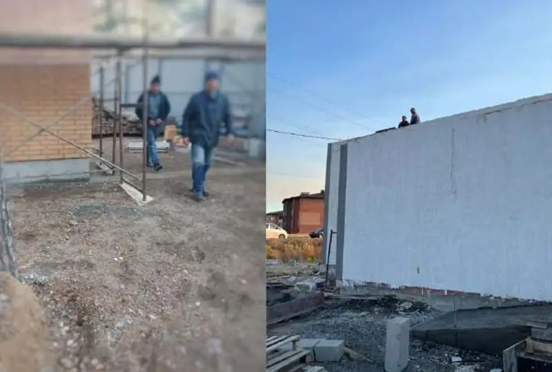 Четверых иностранцев выдворили из Казахстана акмолинские полицейские