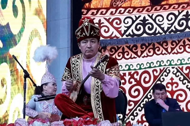 قاراعاندىدا قازاق كۇيلەرىنىڭ كونە ءداستۇرى پاش ەتىلدى