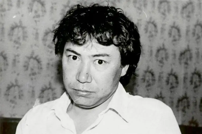 مۇستافا وزتۇرىك: جاقسى ءومىردى قيماسام، گەرمانيادا قالار ەدىم