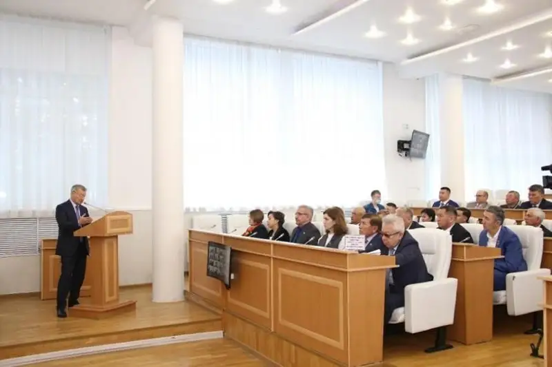 Объем инвестиций в сельское хозяйство вырос почти вдвое в ВКО