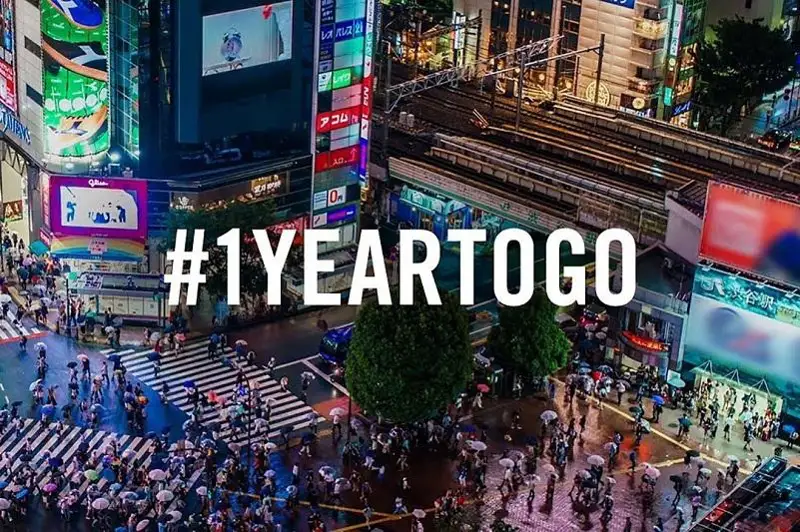 توكيو-2020: قازاقستاندىق سپورتشىلار قورجىنىندا 5 جولداما بار