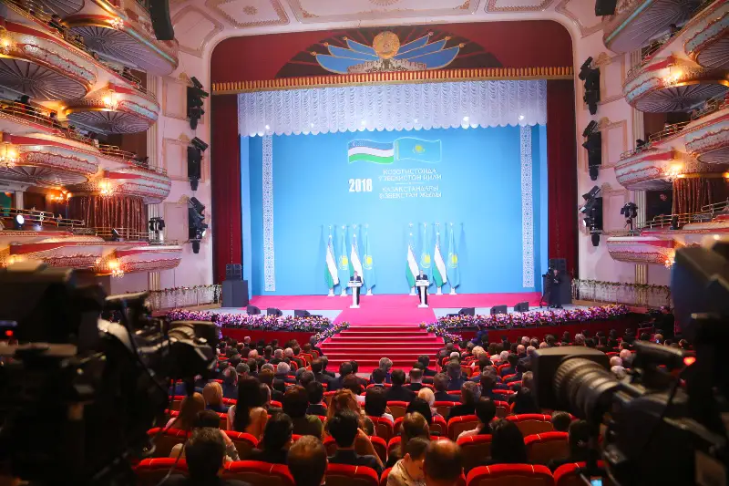 Астанада Әлішер Науаиға ескерткіш орнатылады