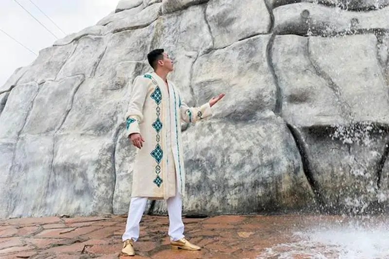 اراعا 10 جىل سالىپ قازاقستان «الەم ميستەرى» حالىقارالىق بايقاۋىنا قاتىسادى