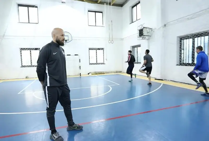 Василий Левит получил должность в Антикоррупционной службе Казахстана