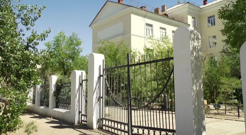 Ремонтные работы начались в 10 школах Балхаша