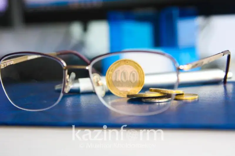 Стоимость одной акции «КазМунайГаза» на IPO составит 8 406 тенге