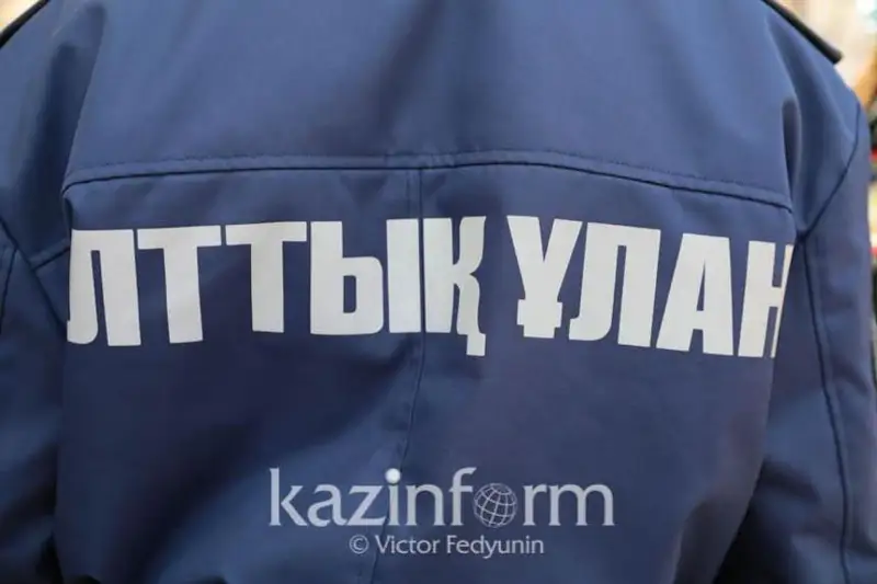 Óskemende áskerıge qysym kórsetken rota komandıri laýazymynan shettetildi