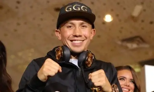 گولوۆكينىڭ كەلەسى جەكپە-جەگى وتەتىن كۇن بەلگىلى بولدى