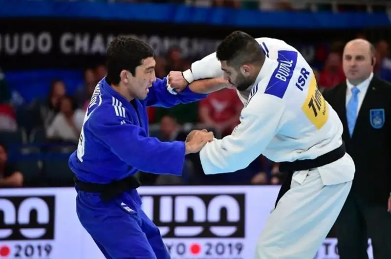 بيىل قازاقستاندا دزيۋدودان 6 ەل بىرىنشىلىگى وتكىزىلەدى