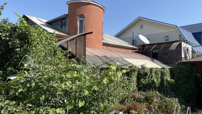 سوت بانكتىڭ الماتىلىق اتقىشتىڭ ايەلىنە قاتىستى تالابىن قابىلدامادى