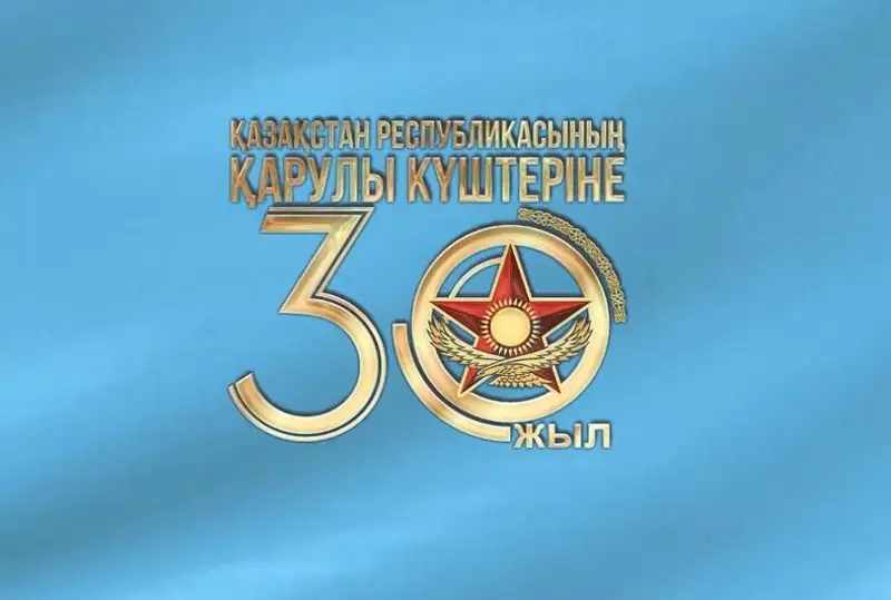 Военнослужащие вписали немало ярких страниц в историю Отечества - министр обороны