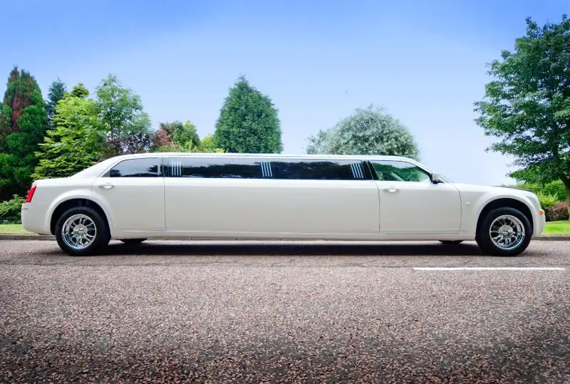 Какой налог на лимузины в Казахстане