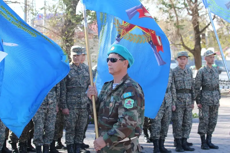 автопробега