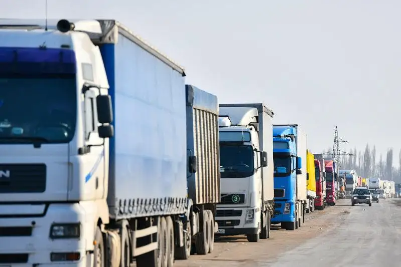 قازاقستان-قىتاي شەكاراسىنداعى جاعداي كۇردەلەنىپ بارادى