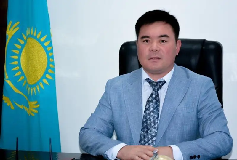 Bos jatqan 12 myń gektar alqapqa sý jetkizip, baý-baqshaǵa aınaldyramyn - úzdik aýyl ákimi