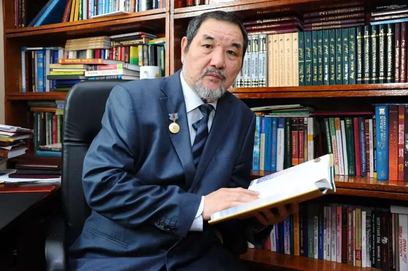 ابايدى يدەولوگياعا اينالدىرۋعا بولمايدى