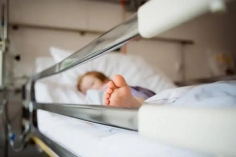 Число получивших ожоги детей увеличилось в Атырауской области