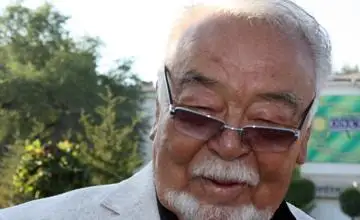 اسانالى ءاشىموۆتىڭ تاۋىپ ايتقان ءازىل سوزدەرى