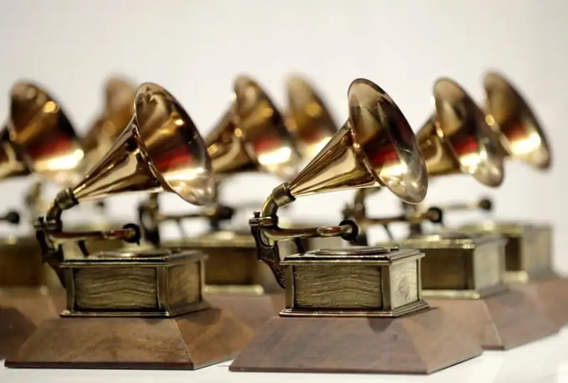 АҚШ-та Grammy музыкалық сыйлығына номинанттар аталды