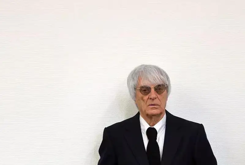 Бывшего главу «Формулы-1» обвиняют в мошенничестве - ему грозит 10 лет тюрьмы