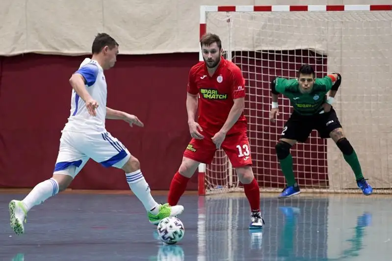 فۋتزالدان چەمپيوندار ليگاسى: «قايرات» شيرەك فينالدا «بەنفيكامەن» وينايدى