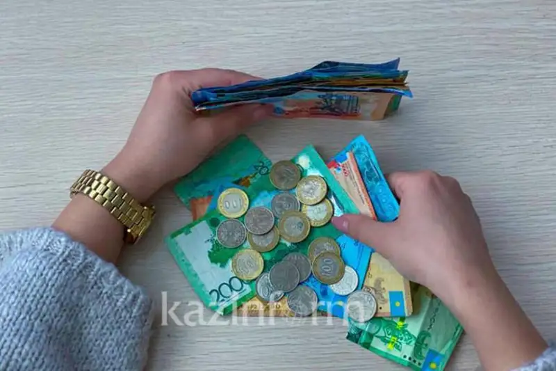 Qazaqstandyqtardyń tabysyn arttyrý úshin ne isteý kerek