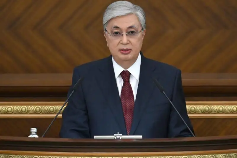 Президент Казахстана предложил ограничить собственные полномочия – польские СМИ