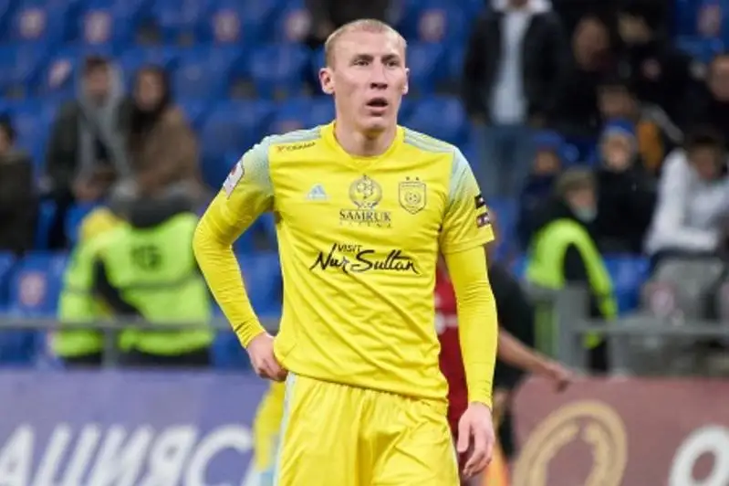 «Астана» выдала неожиданный результат на старте КПЛ-2022