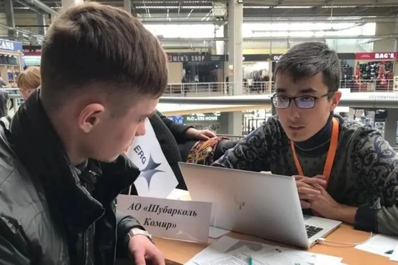 Более двух тысяч вакансий предложили карагандинцам на ярмарке рабочих мест