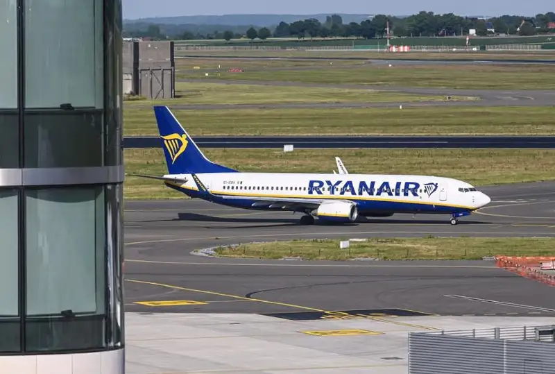 Десятки рейсов отменили в Бельгии из-за забастовки сотрудников двух авиакомпаний